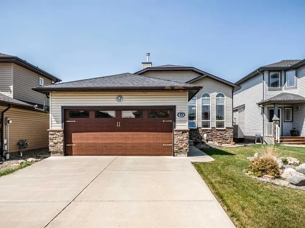 414 E Gateway Cres S, Lethbridge, AB T1K 4X2