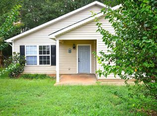 156 Soren Ln, Anderson, SC 29621