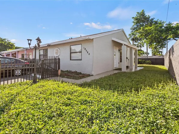 18080 NW 41st Ct, Miami Gardens, FL 33055