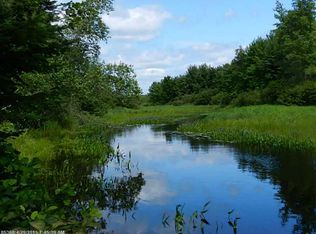 107 Ford Hill Rd, Hartland, ME 04943