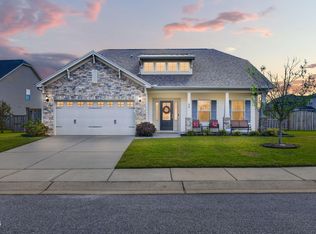 96 Sugar Maple Ct, Garner, NC 27529