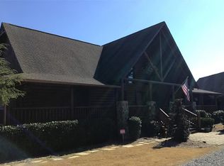 1027 Red Bone Ridge Rd SE, Ranger, GA 30734