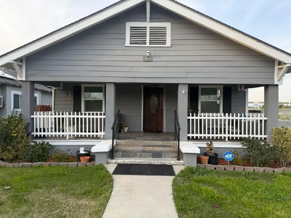 2845 E Madison Ave, Fresno, CA 93701