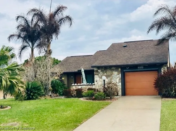 2908 Waterwood Dr, Sebring, FL 33872