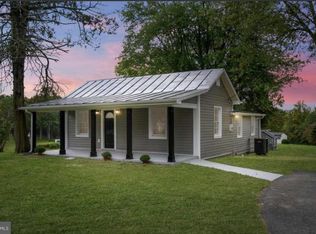 5825 Sumerduck Rd, Sumerduck, VA 22742