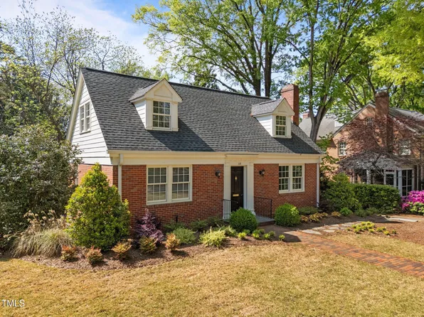 119 Montgomery St, Raleigh, NC 27607