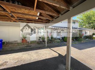 325 N 29th Ave APT A, Cornelius, OR 97113