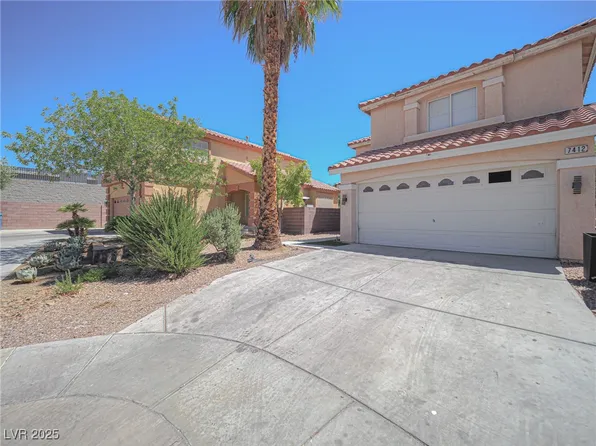7412 Mission Palm St, Las Vegas, NV 89139
