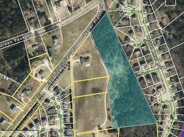 0 Water Plant Rd, Zebulon, NC 27597