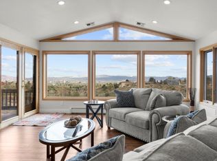 3400 Southampton Dr, Reno, NV 89509