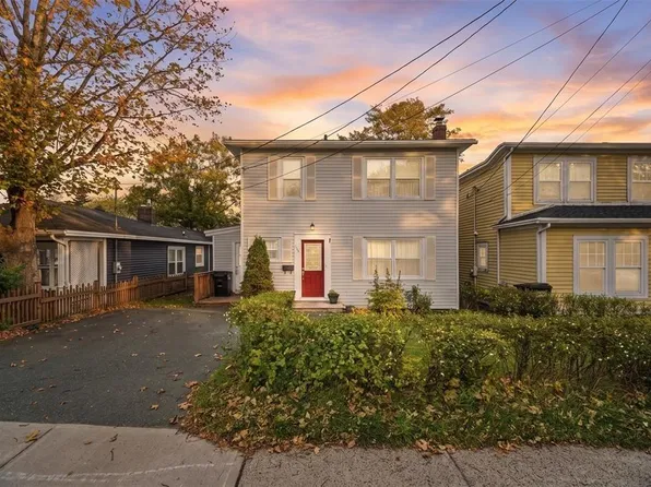 106 Empire Avenue, St. John's, NL A1C3E9