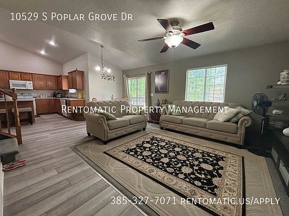 5th image of 10529 S Poplar Grove Dr