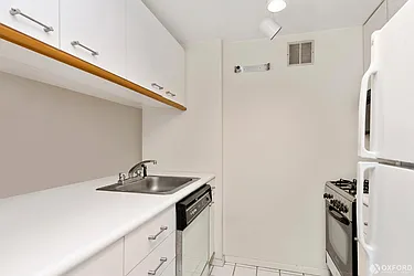 Rented by Oxford Property Group