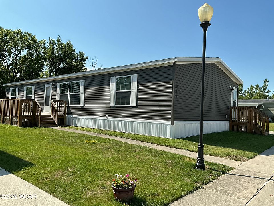 1st image of 616 Lakeridge Dr
