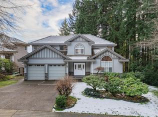 2970 Forestridge Pl, Coquitlam, BC V3E 3M6