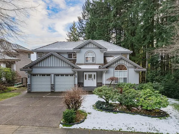 2970 Forestridge Pl, Coquitlam, BC V3E 3M6