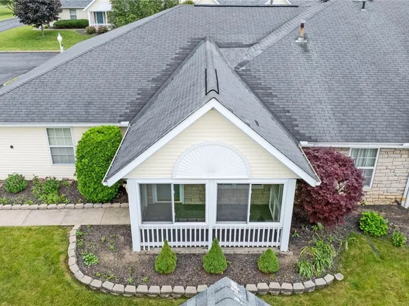 711 Villa Dr, Mansfield, OH 44906