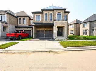 3448 Mosley Gate, Oakville, ON L6H 0Z1