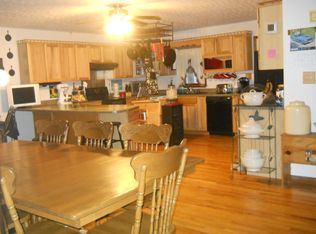 286 Anderson Rd, Gap Mills, WV 24941