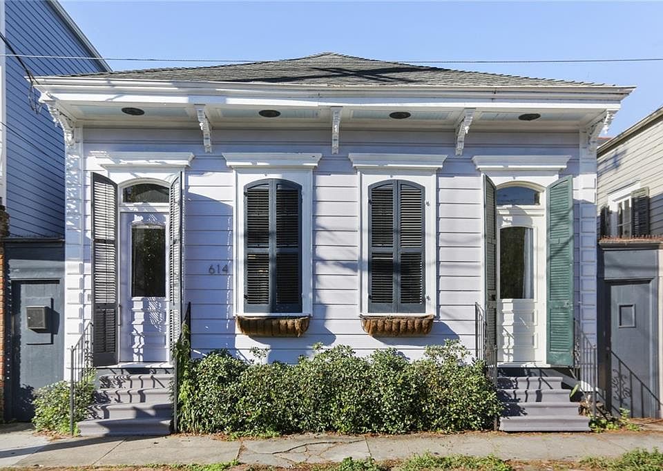 1st image of 614 Mandeville St