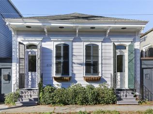 614 Mandeville St, New Orleans, LA 70117
