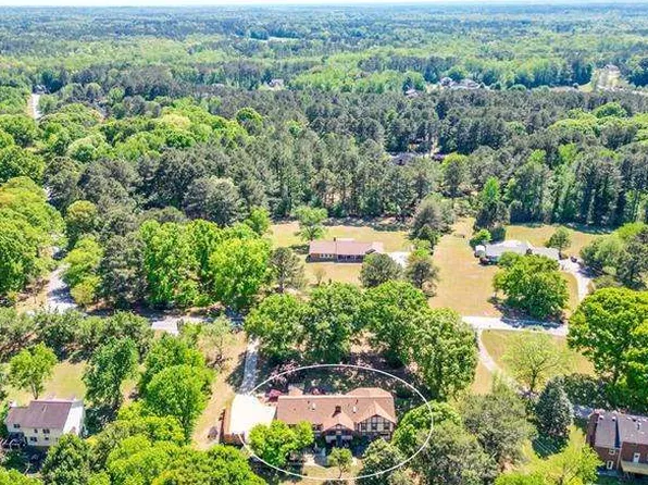 130 Hawn Rd, Fayetteville, GA 30215
