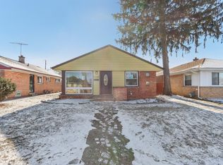 3308 Wilcox Ave, Bellwood, IL 60104