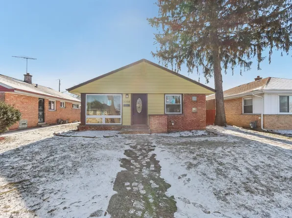 3308 Wilcox Ave, Bellwood, IL 60104