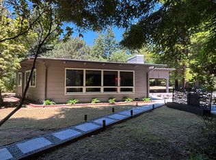 (Undisclosed Address), Mendocino, CA 95460