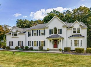 12 Ascot Ln, Sparta, NJ 07871