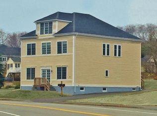 297 Providence Rd, Grafton, MA 01560