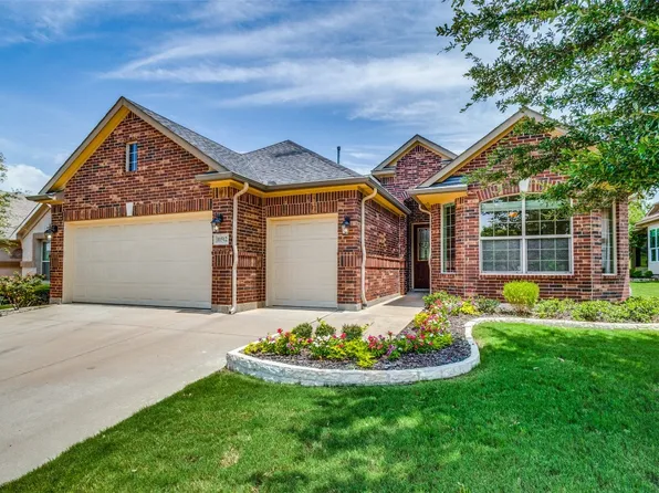 11512 Parkcrest Dr, Denton, TX 76207