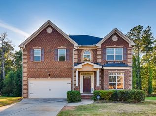 2925 Lacy Ln, Lithonia, GA 30038