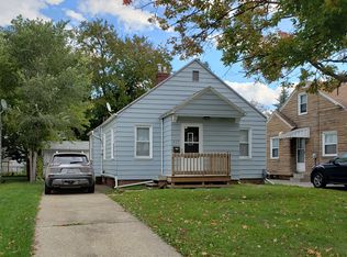 817 Toledo Ave, Toledo, OH 43609