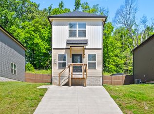 46 Cave Springs Rd, Clarksville, TN 37042