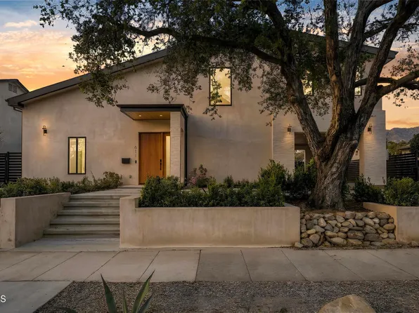 611 W Claremont St, Pasadena, CA 91103