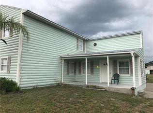 2493 McMichael Rd, Saint Cloud, FL 34771