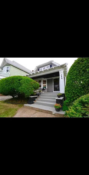 344 Walden Ave #A