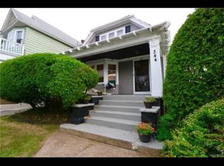 344 Walden Ave #A, Buffalo, NY 14211