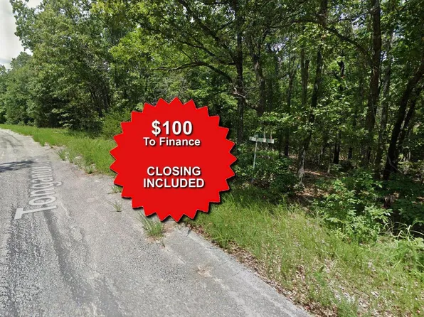 LOT 26 Conisca Trce, Cherokee Village, AR 72529