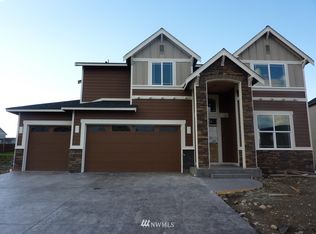 13705 168th Stct E, Puyallup, WA