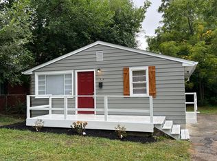 1938 Kildare Ave, Indianapolis, IN