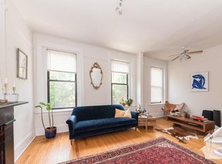 1629 N Burling St #2F8, Chicago, IL 60614