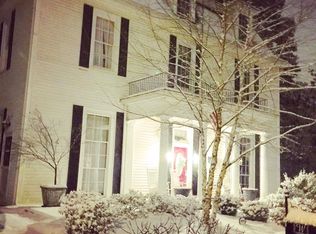 1804 Gordon St, Rome, GA 30161