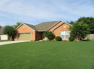 2714 Bristol Dr SW, Decatur, AL 35603