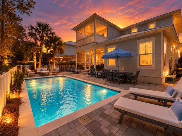 70 Prairie Pass, Santa Rosa Beach, FL 32459