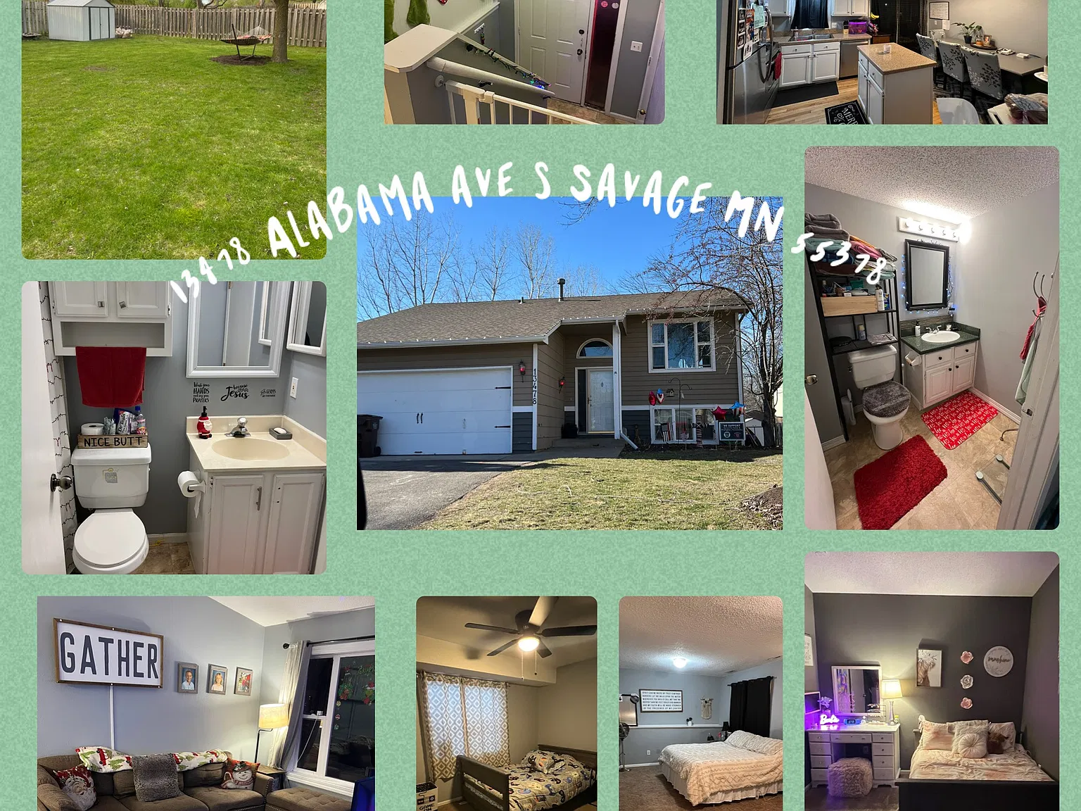 13478 Alabama Avenue S — Photo 3