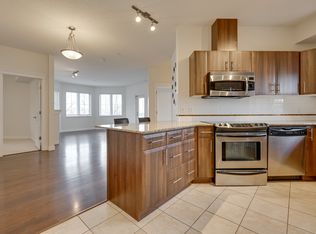 10333 112th St NW #206, Edmonton, AB T5K0B4