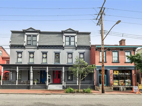 928 Western Ave, Pittsburgh, PA 15233