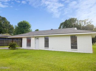 513 English Dr, Lafayette, LA 70507